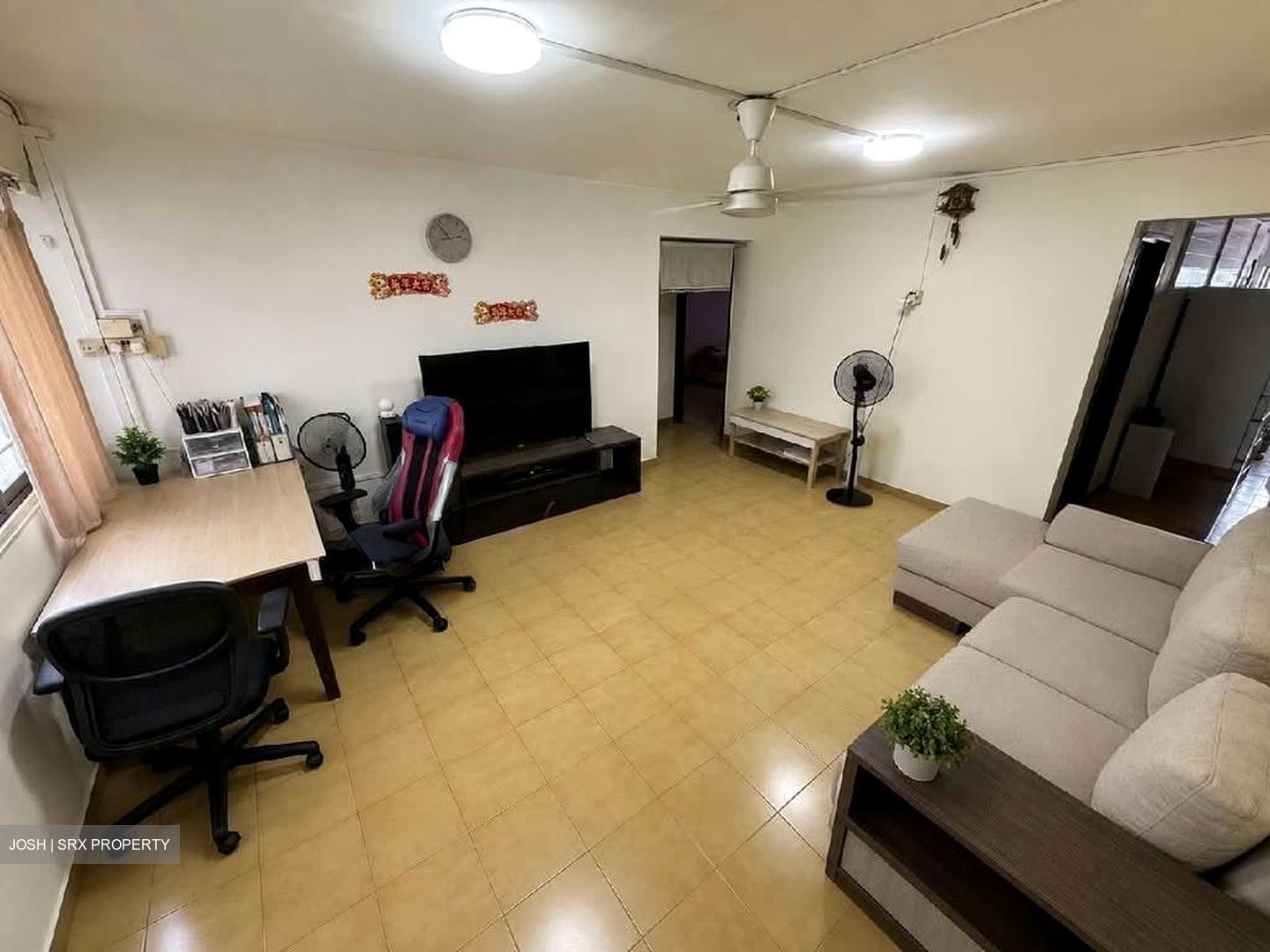 Blk 158 Tampines Street 12 (Tampines), HDB 4 Rooms #600205211